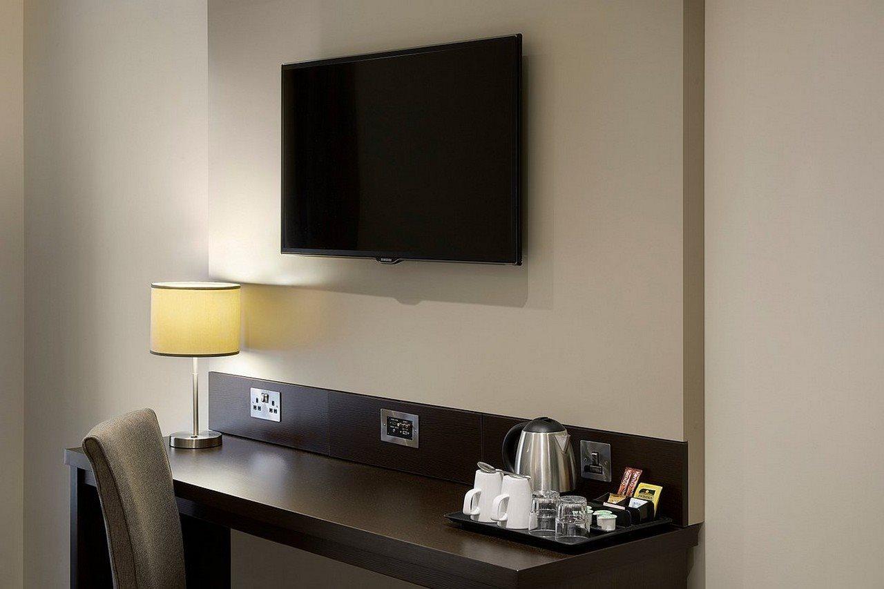 Premier Inn Leeds City Centre Екстер'єр фото